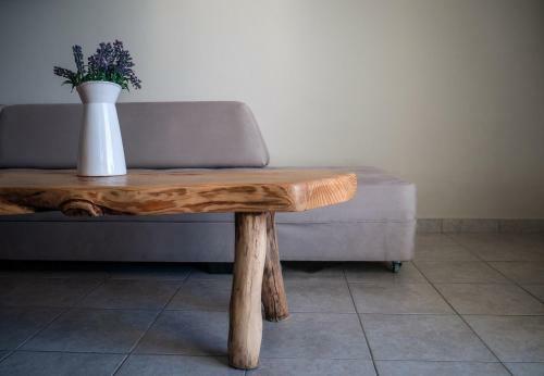 Apartamento Miva Sea View