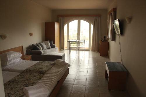Apartamento Miva Sea View