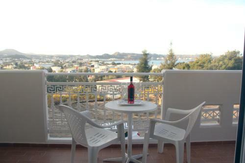 Apartamento Miva Sea View