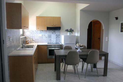 Apartamento Miva Sea View
