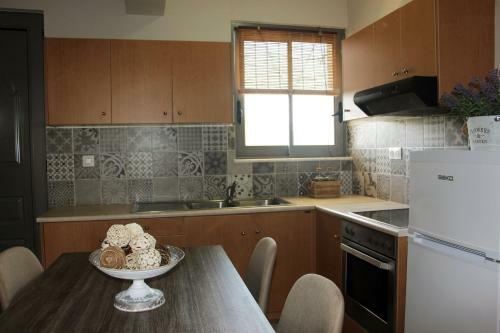 Apartamento Miva Sea View