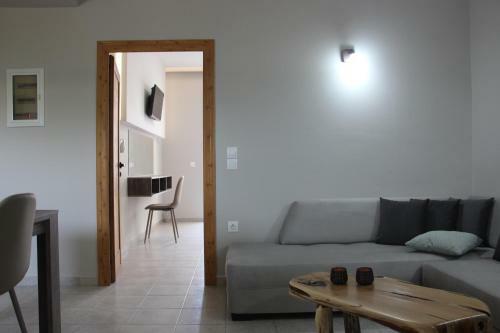 Apartamento Miva Sea View