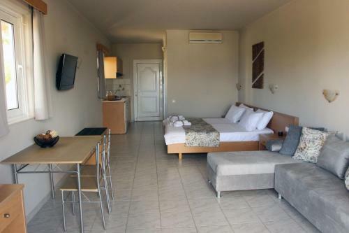 Apartamento Miva Sea View
