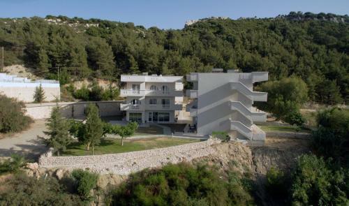 Apartamento Miva Sea View