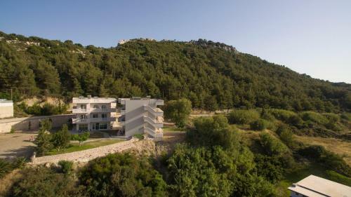 Apartamento Miva Sea View