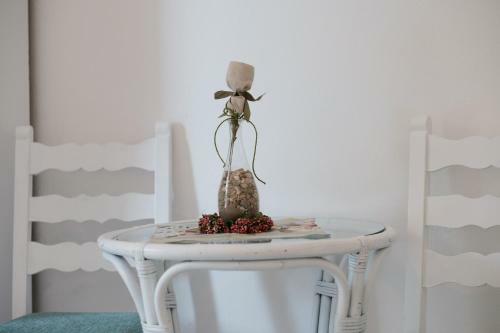 Agroturismo Eftyxia Apartments