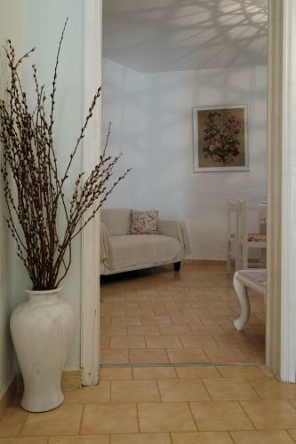 Agroturismo Eftyxia Apartments