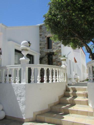 Apartamento Entire Guesthouse - 27 People