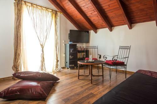 Villa Marilia