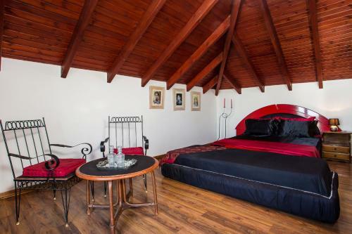 Villa Marilia