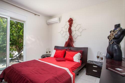 Villa Marilia