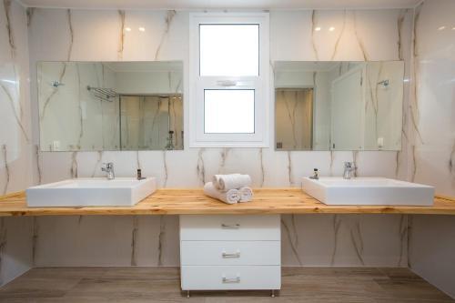 Apartamento Avi Suites 1