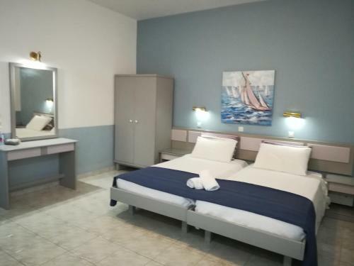 Apartamento Stonegarden Studios