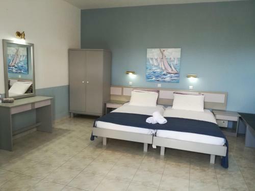 Apartamento Stonegarden Studios