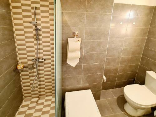 Apartamento Stonegarden Studios