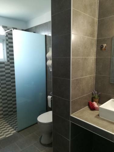 Apartamento Stonegarden Studios