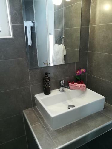 Apartamento Stonegarden Studios