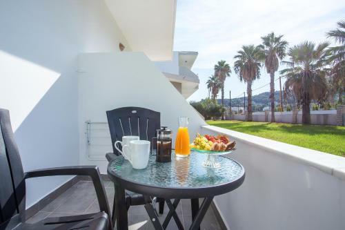 Apartamento Rosie's Bellezza