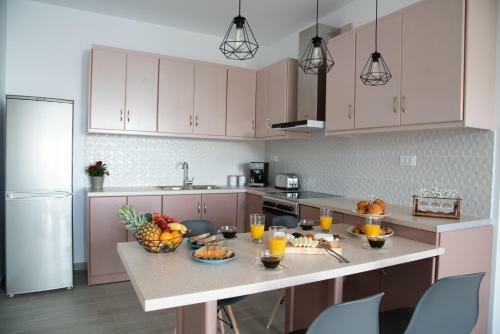 Apartamento Barbara's House