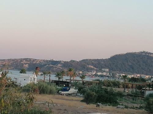Apartamento 12 Senses Faliraki Sea View