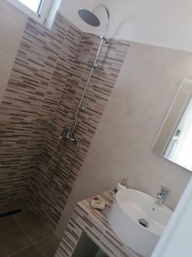 Apartamento 12 Senses Faliraki Sea View