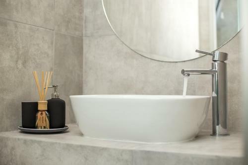 Apartamento Cactus Suites
