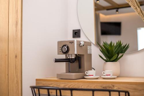 Apartamento Cactus Suites