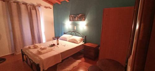 Apartamento Tsoukias House