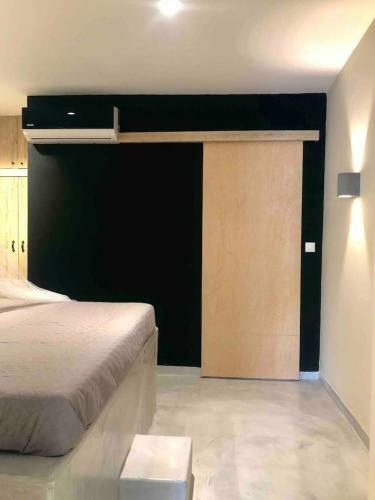 Delos Beach Apartment