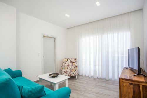 Apartamento Ammos Luxury Suites