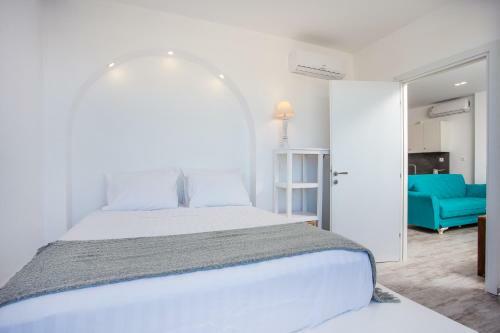 Apartamento Ammos Luxury Suites