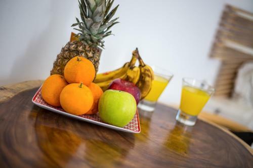 Apartamento Ammos Luxury Suites