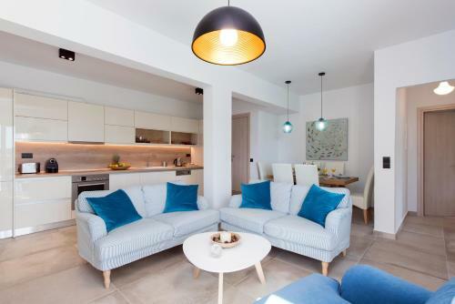 Apartamento Ionian Sun