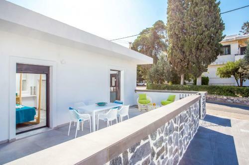 Apartamento Papenas Cozy Home