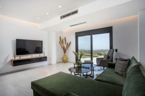 Villa Indira