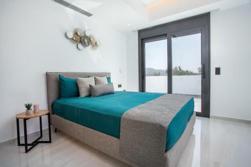 Villa Indira