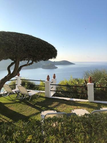 Elysium Apartments Corfu