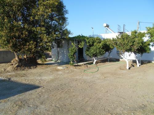Apartamento Sunny Villa