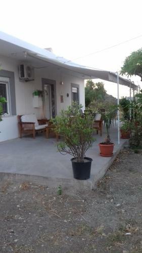 Apartamento Sunny Villa