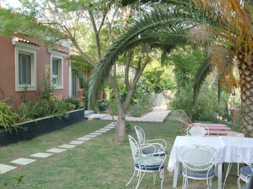 Bozikis Apartments