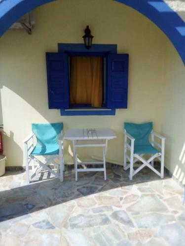 Apartamento Darzenta Athina Beach Houses