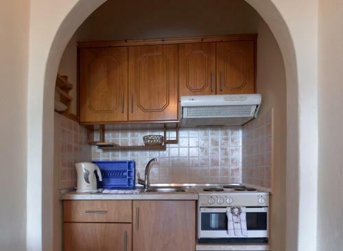 Balis Apartments