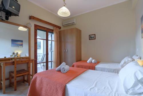 Balis Apartments