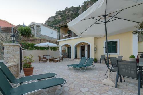 Balis Apartments