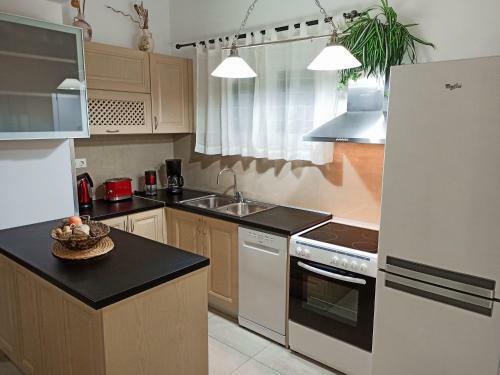 Apartamento Villa Amaryllis