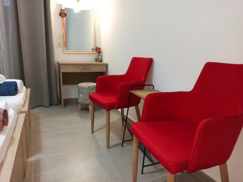 Apartamento Villa Amaryllis