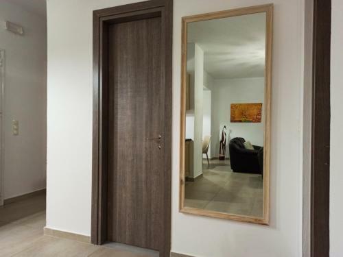 Apartamento Villa Amaryllis