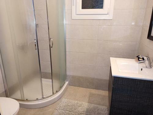 Apartamento Villa Amaryllis