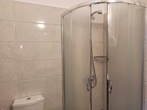 Apartamento Villa Amaryllis