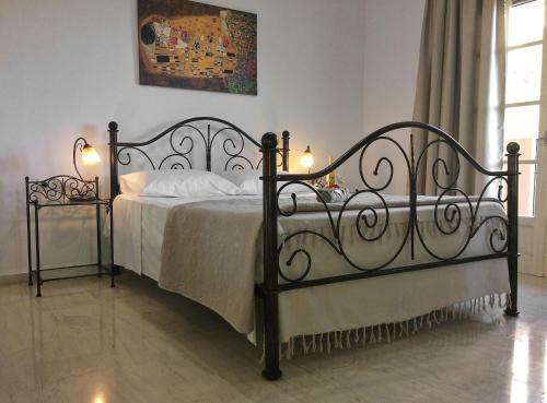 Apartamento Villa Amaryllis